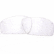 Spy Optic Jackman Replacement Lens for Snow Goggles, Clear ANSI, One Size, 162560