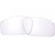 Spy Optic Jackman Replacement Lens for Snow Goggles, Clear ANSI, One Size, 162560