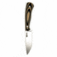 Montana Knife Company MKC WHITETAIL - TAN &amp; BLACK 97CF9611, MKC-000560