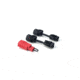 Denali Electronics Plug-&amp;-Play Fog Light Wiring Adapter Kit For Honda Africa Twin 1100 - European Models Only C7E06207, 7038691999928