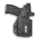 We the People Holsters Smith &amp; Wesson M&amp;P / M2.0 4/4.25 Compact 9/40 With Streamlight Tlr-7/7A/7X Light Level 2 Duty Holster 643AF4B0, 6921067167842