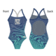 BlueSeventy Picky Bar Custom Racerback - Women's, Blue, 28 US, 6837657927752