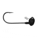 Big Bite Baits Magnum Worm Head BAD14B87, MAG-G