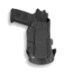 We the People Holsters Fn Fnx-9 Owb Holster 101B9520, 2233483722850