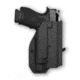 We the People Holsters Psa Dagger Full Size With Streamlight Tlr-1/1S/Hl Light Owb Holster AC82B704, 6989342539874