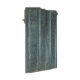 Riley Defense RAK308-C 308 20 Rounds Rifle Magazine, Surplus Black, 20, STLMAG20RND