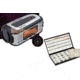 2-PC Astronomy Gift Package Celestron SkyScout Meade Meteorite Kit