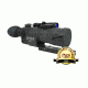 2015 Brilliance Awards Armasight OPMOD Gen1 Night Vision Rifle Scope Right Light 3/4