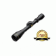 2015 Brilliance Awards Leupold VX-2 3-9x40mm CDS Rifle Scope Matte Wind Plex Reticle 120611 LU-RS 3-9x40 12061