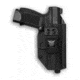 We the People Holsters Canik Tp9 Elite Combat Executive Iwb Holster CD21C07A, 7020499501154