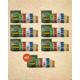 Nutrient Survival Nre &amp;Verbar; Nutrition Ready To Eat - Bravo 7-Pack 67DA651F, 7300126638238