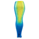 Body Glove Kids Mermaid Linden Swim Tail - Linden 275B2D00, M, Linden, 17498BM-LD-M