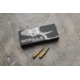 Gorilla Ammunition 6.5mm Creedmoor 122 Grain Lehigh Controlled Chaos Rifle Ammo, 20 Rounds, Copper, 20 Rounds, gpf-658