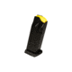 Taurus GX4 Carry Handgun Magazine Black 9mm Luger 17/rds 4443039C, TX358003102