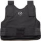 221B Tactical Legacy Concealable Level IIIA Vest, Black, Small, LSSLIIIACV-S-BLK