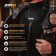 221B Tactical Maxx-Dri Vest 5.0 Body Armor Ventilation