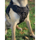 221B Tactical Artemis K-9 Harness, Black, Medium, AK9-M-BLK
