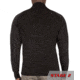 221B Tactical Equinoxx Stage 2 - Thermal Mock, Black, Small, EQXST2-S-BLK