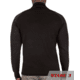 221B Tactical Equinoxx Stage 3 - Ultra-Thermal Mock, Black, Medium, EQXST3-M-BLK