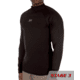221B Tactical Equinoxx Stage 3 Ultra-Thermal Mock - Men's, Black, Medium, 616621414968