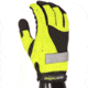 221B Tactical Exxtremity Patrol Gloves 2.0, Hi-Vis Yellow, 3XL, EXTYPTLG2-XXXL-HVY