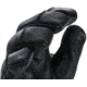 221B Tactical Hero Gloves 2.0, Needle &amp; Cut Resistant, Black, Medium, HG2.0-M