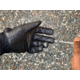 221B Tactical Hero Gloves 2.0, Needle &amp; Cut Resistant, Black, Medium, HG2.0-M