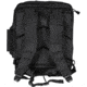 221B Tactical Hondo Police Patrol Bag, 30 Liters, 10in W x 18in L x 10in D, Black, One Size, HDPPB