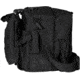 221B Tactical Hondo Police Patrol Bag, 30 Liters, 10in W x 18in L x 10in D, Black, One Size, HDPPB