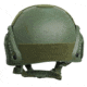 221B Tactical L3A Legacy MICH Ballistic Helmet, OD Green, Large/Extra Large, LSSMICHHELM-L/XL-ODG