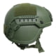 221B Tactical L3A Legacy MICH Ballistic Helmet, OD Green, Small/Medium, LSSMICHHELM-S/M-ODG