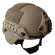 221B Tactical L3A Legacy MICH Ballistic Helmet, Tan, Medium/Large, LSSMICHHELM-M/L-TAN