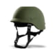 221B Tactical L3A Legacy PASGT Ballistic Helmet, OD Green, Small, LSSPASGTHELM-S-ODG
