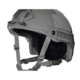 221B Tactical L3A Legacy Special Ops Ballistic Helmet, Black, Small/Medium, LSSFASTHELM-S/M-BLK