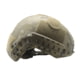 221B Tactical L3A Legacy Special Ops Ballistic Helmet, Multicam, Small/Medium, LSSFASTHELM-S/M-MLTCAM