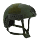 221B Tactical L3A Legacy Special Ops Ballistic Helmet, OD Green, Large/Extra Large, LSSFASTHELM-L/XL-ODG