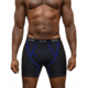 221B Tactical Maxx-Dri RFX Boxer Briefs - Mens, Black/Blue, 2XL, MDRFXBB-XXL-BLK/BLU