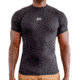 221B Tactical Maxx-Dri Silver Elite T-Shirt - Mens, Black, Small, MDSETS-S-BLK