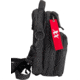 221B Tactical PF-1 Armored Fast Access EDC CCW Bag, Black, Bag Only, 765347636625