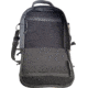 221B Tactical PF-1 Armored Fast Access EDC CCW Bag, Black, Bag Only, 765347636625