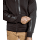 221B Tactical Rendition Hoodie Elite, Black, Large, EQXRENH-SL-L-BLK