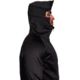 221B Tactical Rendition Hoodie Elite, Black, Large, EQXRENH-SL-L-BLK