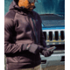 221B Tactical Rendition Hoodie Elite, Black, Large, EQXRENH-SL-L-BLK