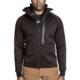 221B Tactical Rendition Hoodie Elite, Black, Large, EQXRENH-SL-L-BLK