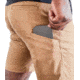 221B Tactical Sentry Shorts - Mens, Tan, 36in, 765347636205
