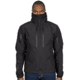 221B Tactical Tradecraft Jacket 2.0 - Level IIIA - Back Panel Only, Small, Black, TRDJKT20BPO-S-BLK