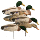 Higdon Outdoors Magnum Full Form Shell Mallard Variety Packk - Flocked Heads E82F6443, HG12034