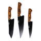 Montana Knife Company MKC CULINARY SET - ORANGE & BLACK D5C04CEC, MKC-000428