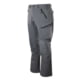 Forloh AllClima Stretch Woven Pants Tall - Mens, Magnet, 34, 10450-M-34T