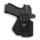 We the People Holsters Glock 43/43X Mos With Trigger Guard Streamlight Tlr-6 Light/Laser Red Dot Optic Cut Iwb Holster 7781FA54, 6905189957730